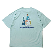 BENCH AT THE GREENE GOLF / TEE