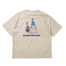 BENCH AT THE GREENE GOLF / TEE