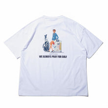 BENCH AT THE GREENE GOLF / TEE