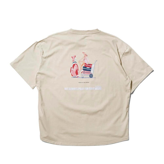 BENCH AT THE GREENE GOLF / レディースTEE