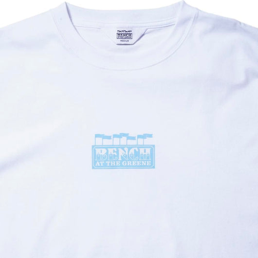 BENCH AT THE GREENE GOLF / レディースTEE