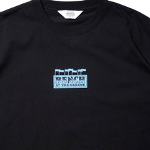 BENCH AT THE GREENE GOLF / レディースTEE