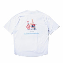 BENCH AT THE GREENE GOLF / レディースTEE