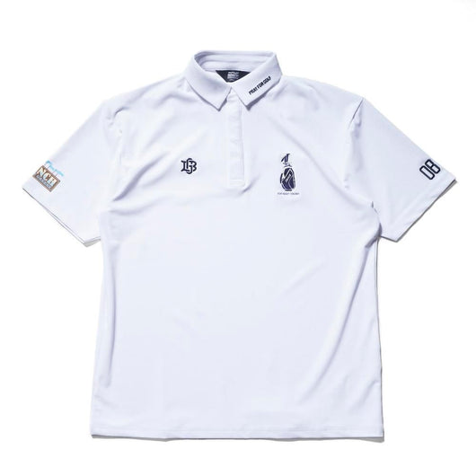 BENCH AT THE GREENE GOLF / ポロシャツ