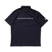 BENCH AT THE GREENE GOLF / ポロシャツ