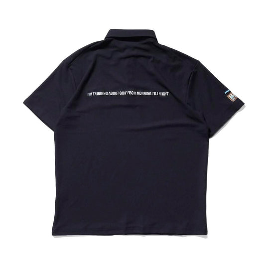 BENCH AT THE GREENE GOLF / ポロシャツ