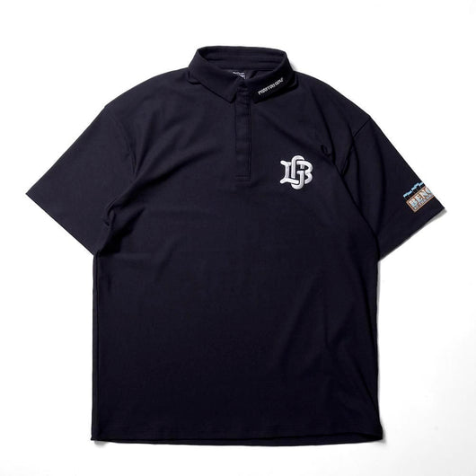 BENCH AT THE GREENE GOLF / ポロシャツ