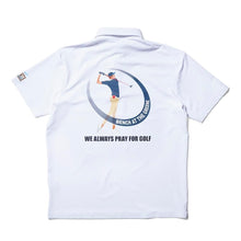 BENCH AT THE GREENE GOLF / ポロシャツ