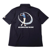 BENCH AT THE GREENE GOLF / ポロシャツ