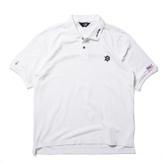 BENCH AT THE GREENE GOLF / ポロシャツ