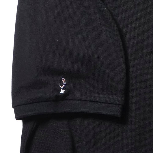 BENCH AT THE GREENE GOLF / ポロシャツ