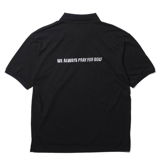 BENCH AT THE GREENE GOLF / ポロシャツ