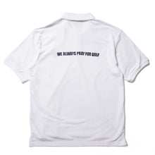 BENCH AT THE GREENE GOLF / ポロシャツ