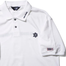 BENCH AT THE GREENE GOLF / ポロシャツ