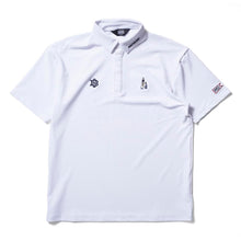 BENCH AT THE GREENE GOLF / ゴルフシャツ