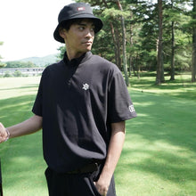 BENCH AT THE GREENE GOLF / ゴルフシャツ