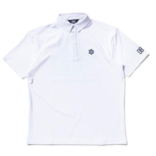 BENCH AT THE GREENE GOLF / ゴルフシャツ