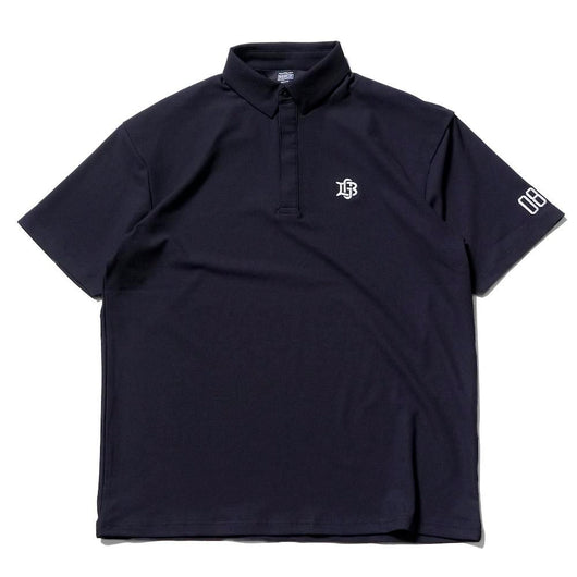 BENCH AT THE GREENE GOLF / ゴルフシャツ