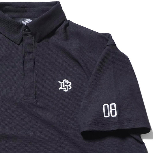 BENCH AT THE GREENE GOLF / ゴルフシャツ