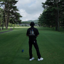 BENCH AT THE GREENE GOLF / ゴルフシャツ