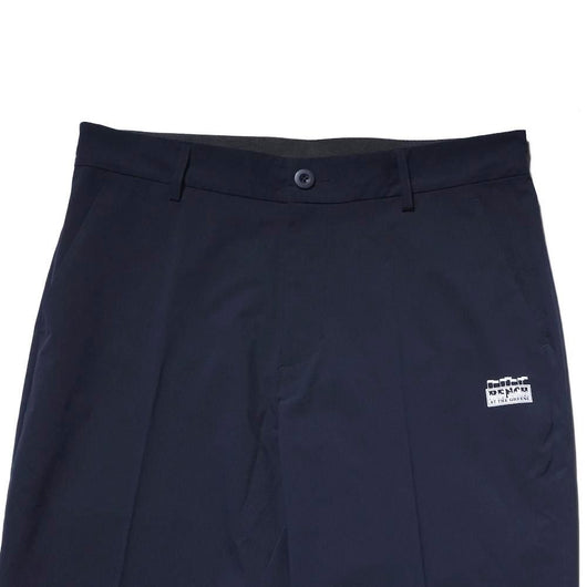 BENCH AT THE GREENE GOLF / SOLOTEX GOLF PANTS