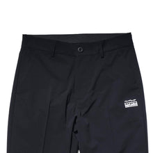 BENCH AT THE GREENE GOLF / SOLOTEX GOLF PANTS