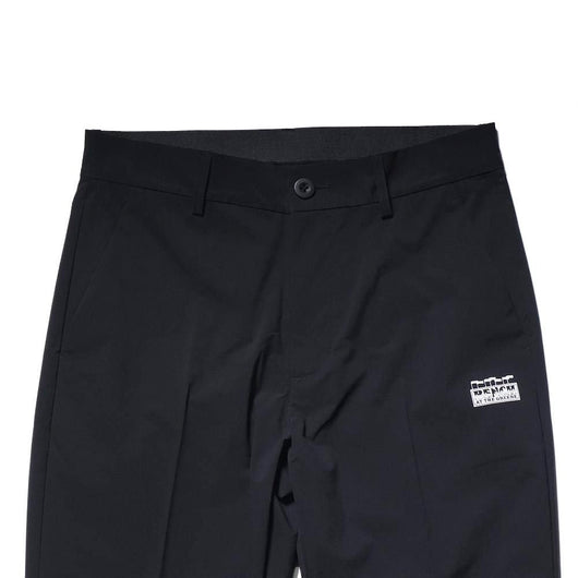 BENCH AT THE GREENE GOLF / SOLOTEX GOLF PANTS