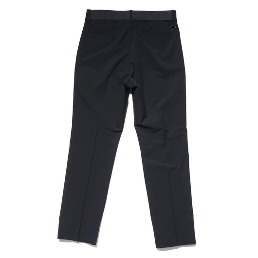 BENCH AT THE GREENE GOLF / SOLOTEX GOLF PANTS