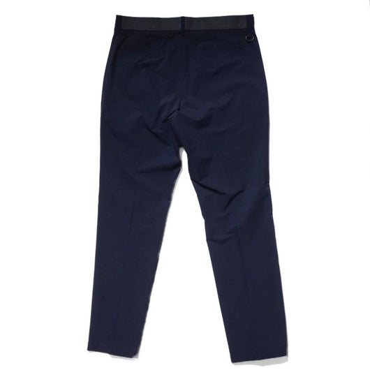 BENCH AT THE GREENE GOLF / SOLOTEX GOLF PANTS