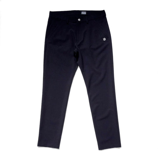BENCH AT THE GREENE GOLF / 5POCKET GOLF PANTS