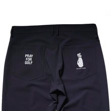 BENCH AT THE GREENE GOLF / 5POCKET GOLF PANTS