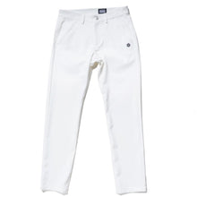 BENCH AT THE GREENE GOLF / 5POCKET GOLF PANTS