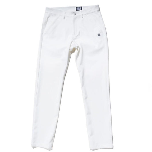 BENCH AT THE GREENE GOLF / 5POCKET GOLF PANTS