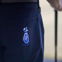 BENCH AT THE GREENE GOLF / 5POCKET GOLF PANTS