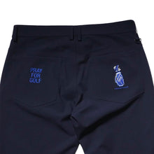 BENCH AT THE GREENE GOLF / 5POCKET GOLF PANTS