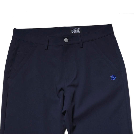 BENCH AT THE GREENE GOLF / 5POCKET GOLF PANTS