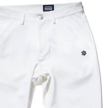 BENCH AT THE GREENE GOLF / 5POCKET GOLF PANTS