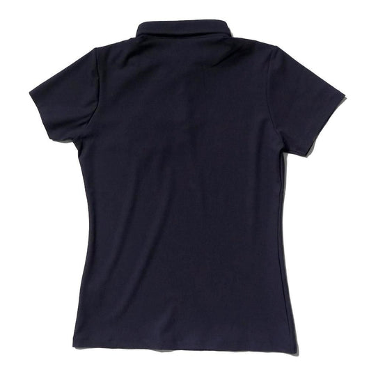 BENCH AT THE GREENE GOLF /レディースゴルフシャツ