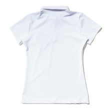 BENCH AT THE GREENE GOLF /レディースゴルフシャツ