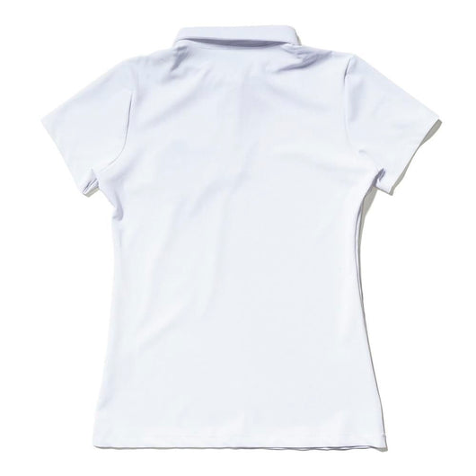 BENCH AT THE GREENE GOLF /レディースゴルフシャツ