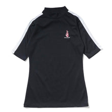 BENCH AT THE GREENE GOLF / レディースモックネック