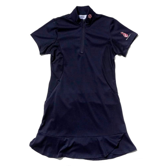 BENCH AT THE GREENE GOLF /レディースワンピース