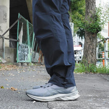 【SOLOTEX 2WAY STRETCH PANTS】ソロテックス2ウェイストレッチ撥水パンツ
