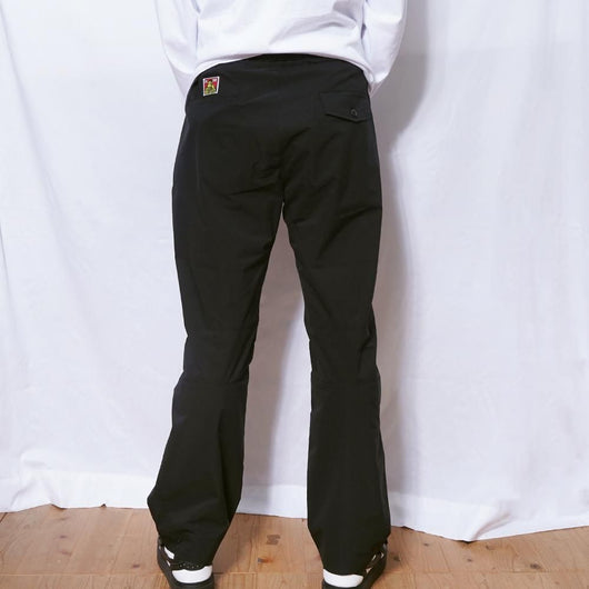 【SOLOTEX 2WAY STRETCH PANTS】ソロテックス2ウェイストレッチ撥水パンツ