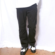 【SOLOTEX 2WAY STRETCH PANTS】ソロテックス2ウェイストレッチ撥水パンツ