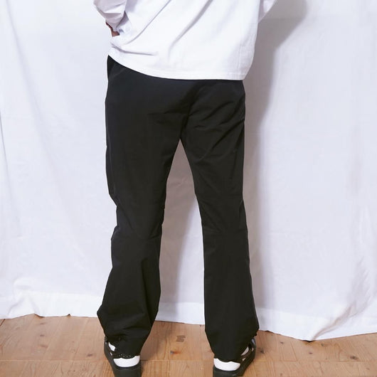 【SOLOTEX 2WAY STRETCH PANTS】ソロテックス2ウェイストレッチ撥水パンツ