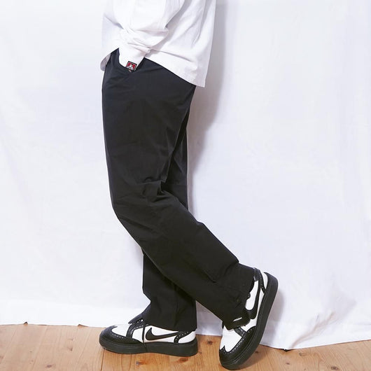 【SOLOTEX 2WAY STRETCH PANTS】ソロテックス2ウェイストレッチ撥水パンツ