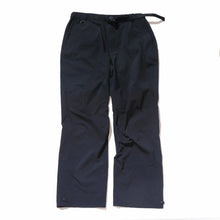 【SOLOTEX 2WAY STRETCH PANTS】ソロテックス2ウェイストレッチ撥水パンツ