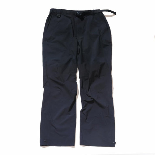 【SOLOTEX 2WAY STRETCH PANTS】ソロテックス2ウェイストレッチ撥水パンツ