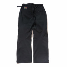 【SOLOTEX 2WAY STRETCH PANTS】ソロテックス2ウェイストレッチ撥水パンツ